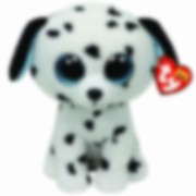 Ty Beanie Boos – Fetch the Dalmatian   1