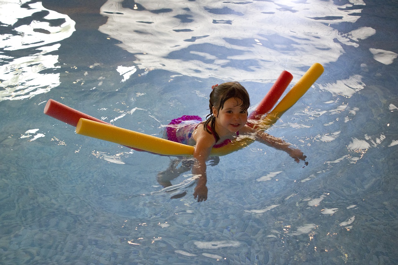 ¿Cómo evitar accidentes este verano con los hinchables?