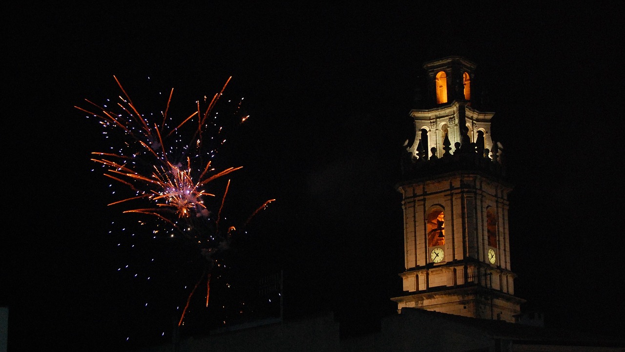 Fiestas de los pueblos ¡Las mejores atracciones!