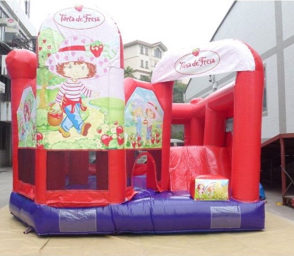 eventos combo hinchable