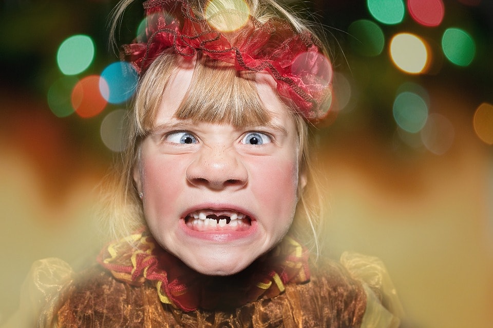 Prepara la mejor fiesta de carnaval para niños